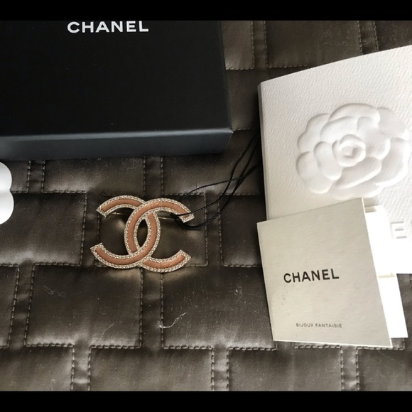 BROOCH CHANEL - Picture 2 of 3